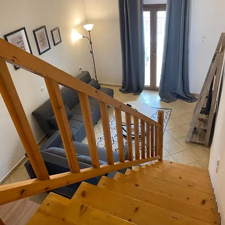 Votsalo Appartamento Città di Skiathos