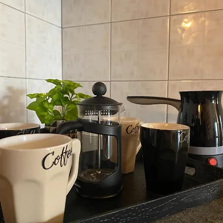 Votsalo Appartement