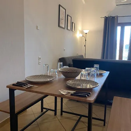 Votsalo Appartement Skiathos Chora