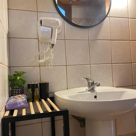 Votsalo Appartement