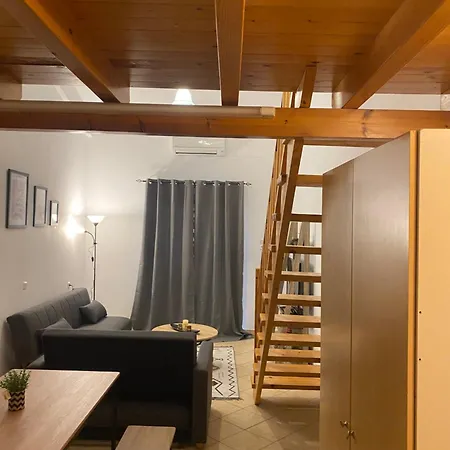 Appartement Votsalo *